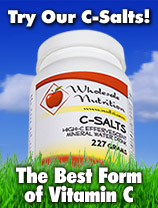 Best Vitamin C